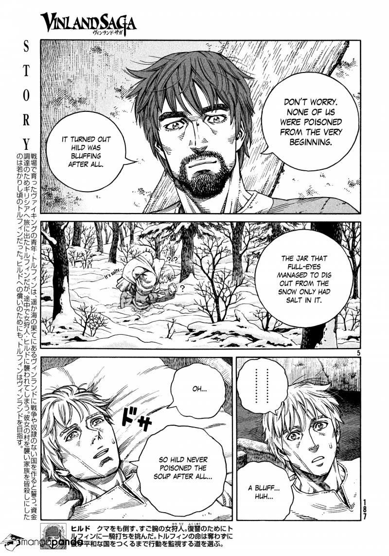 Vinland Saga, Chapter 123 image 06